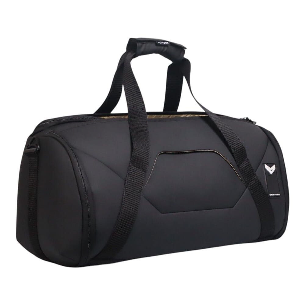 Vantora allure executive bag - Black - 50 L